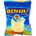 Bindu Gold Appalam 100g