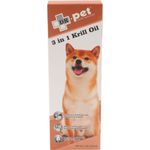 Dr. Pet 3 In 1 Krill Oil 3 In 1 Krill Oil 230g