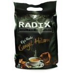 Kopi Radix Kunyit Hitam HPA 20pcs 23g