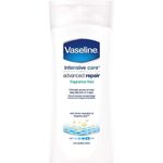 Vaseline Intensive Care Advanced Strength 200ml