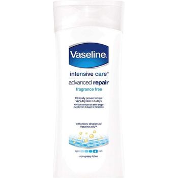 Vaseline Intensive Care Advanced Strength 200ml