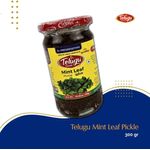 Telugu Mint Leaf Pickle 300g