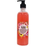 D'Herbs Gel Mandian Aura 7 Bunga 500ml