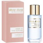 Miu Miu Head In The Clouds Eau de Toilette 50ml 