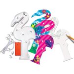 4M KidzMaker Flamingo Room Light Education Toy