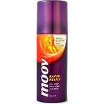 Moov Rapid Pain Relief Spray 150ml