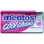 Mentos Cool Chews Berry Mint 38g