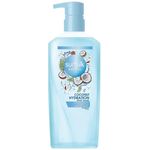 Sunsilk Natural Coconut Hydration Shampoo 450ml