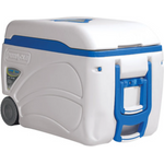 Pinnacle Voyager Ice Chest With Wheels 45L