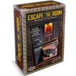 ThinkFun Escape The Room Murder In The Mafia
