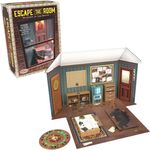 ThinkFun Escape The Room Murder In The Mafia
