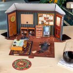 ThinkFun Escape The Room Murder In The Mafia