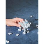 Plus-Plus Tube Wolf 100pcs