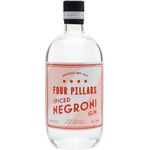 Four Pillars Spiced Negroni Gin 70cl 438%