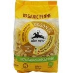 Alce Nero Organic Penne Rigate 500g