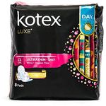 Kotex Luxe Ultrathin 8 Sachet