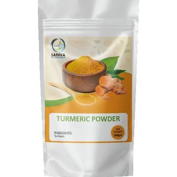 Sathva Turmeric Powder 200g