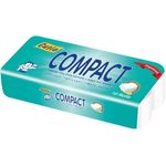 Cutie Compact Toilet Tissue Rolls 10s