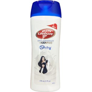 Lifebuoy Anti Dandruff Shampoo 170ml