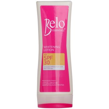 Whitening Lotion with SPF 30 100ml