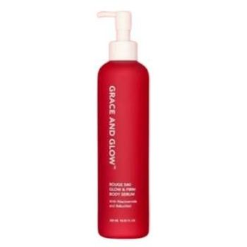 Grace and Glow Rouge 540 Glow & Firm Body Serum For Glow and Firm Skin 300ml