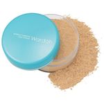 WD EVD LUM FACE POWDER 03 IVORY 30G