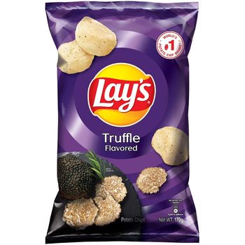 Lay's Chips Truffle 170g