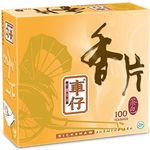 Rickshaw Jasmine Tea 100pcs 1.8g