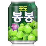 Haitai Grape Juice Bongbong 238ml