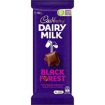 Cadbury Black Forest 180g