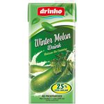Drinho Winter Melon Drink 1l