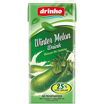Drinho Winter Melon Drink 1l
