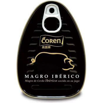 Coren Magro Pork Iberico 200g