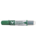 Pilot V Board Master Whiteboard Marker Bullet Medium Green