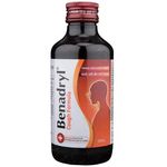 Benadryl Cough Formula 150ml
