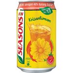 F&N Seasons Can Chrysanthemum Tea 300ml