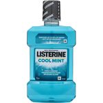 Listerine Coolmint Mouthwash 1l