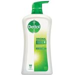 Dettol Antibacterial Phbalanced Body Wash Original