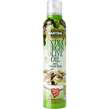 Mantova Extra Virgin Olive Oil Spray 250ml