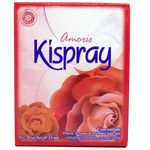 Kispray Amoris 4pcs x 21ml