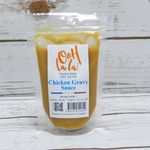 Ooh Lala De Chef Julien Chicken Gravy Sauce 150ml