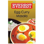 Everest Egg Curry Masala 50g