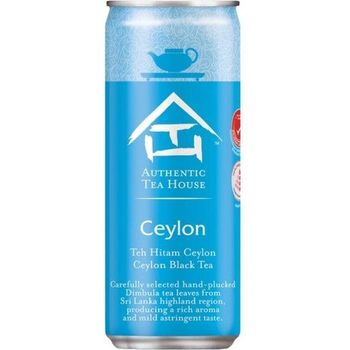 Authentic Tea House Ceylon 300ml