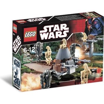 LEGO 7654 Droids Battle Pack