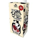 Farm Fresh UHT Dates Milk 1l