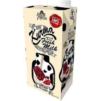 Farm Fresh UHT Dates Milk 1l