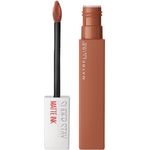 Maybelline Superstay Matte Ink Lipstick Fighter No 75 5ml