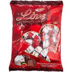 Cagla Love Hazelnut Chocolate 1kg