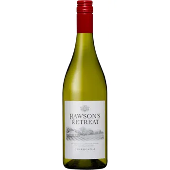 Rawson's Retreat Penfolds Chardonnay 13.0% 750ml