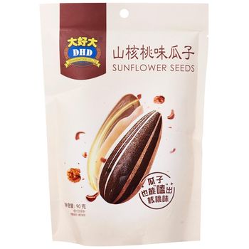 Dahaoda Sunflower Seeds Hickory 90g
